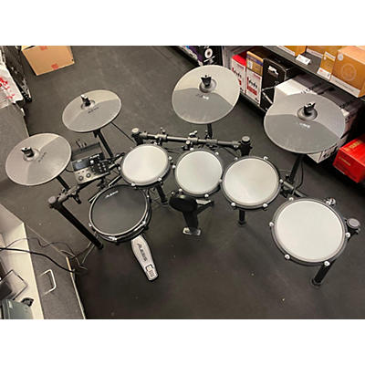 Alesis Nitro Max With Expansion Pack Electric Drum Set