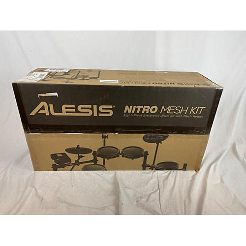 Alesis Nitro Mesh Electric Drum Set