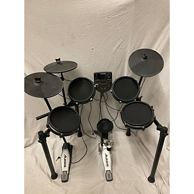 Alesis Nitro Mesh Electric Drum Set