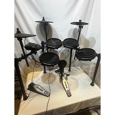Alesis Nitro Mesh Electric Drum Set