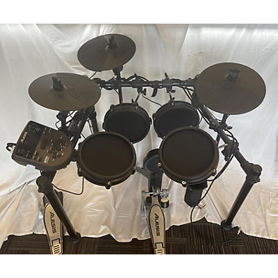 Alesis Nitro Mesh Electric Drum Set