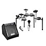 Alesis Nitro Mesh Electronic Drum Set with DA25 Amp