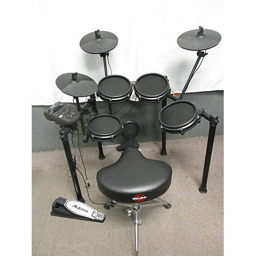 Nitro Mesh Kit Electric Drum Set