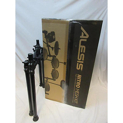 Alesis Nitro Mesh Kit Electric Drum Set