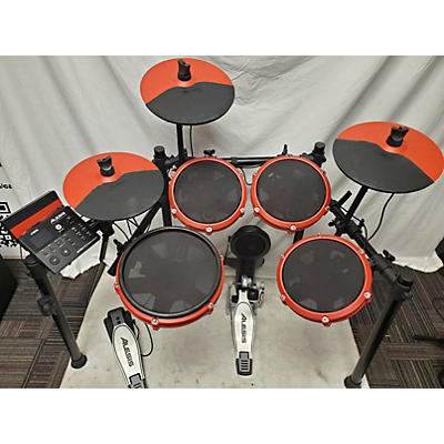 Alesis Nitro Mesh Limited Edition Electric Drum Set