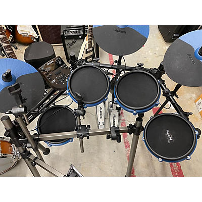 Alesis Nitro Mesh Limited Electric Drum Set