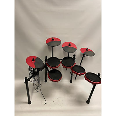 Alesis Nitro Mesh Special Edition 10 Piece Electric Drum Set