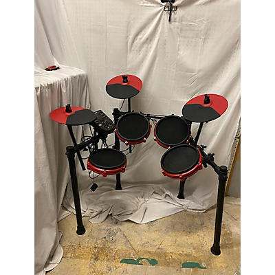 Alesis Nitro Mesh Special Edition Electric Drum Set