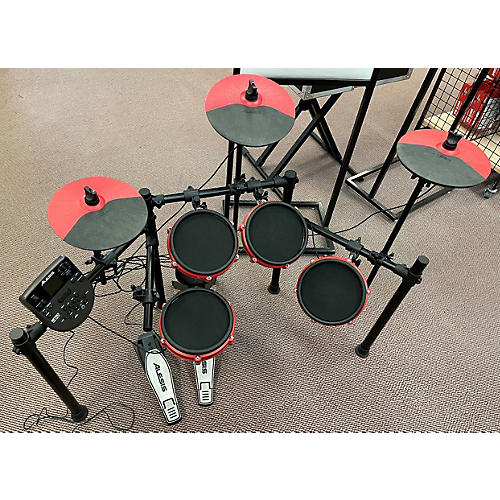 Alesis Nitro Mesh Special Edition Electric Drum Set