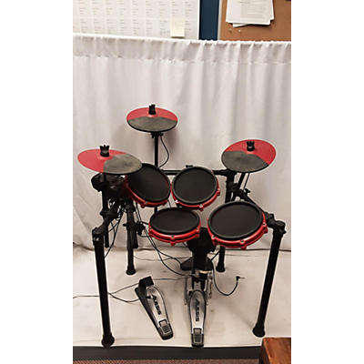 Alesis Nitro Mesh Special Electric Drum Set