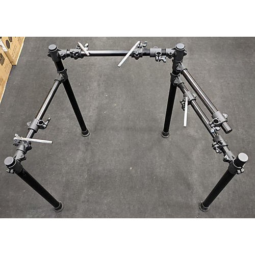 Nitro Model RACK STAND With Clips And L-arms Rack Stand