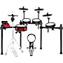Alesis Nitro Ultimate 8-Piece Electronic Drum Set