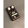 Used T-Rex Engineering Nitros Effect Pedal