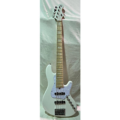 Cort Njs5 Electric Bass Guitar