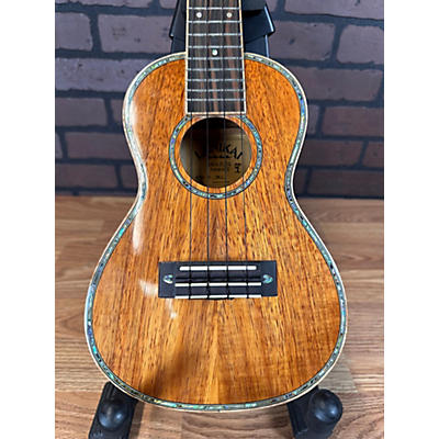 Lanikai Nk-c Ukulele