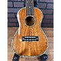 Used Lanikai Nk-c Ukulele Natural