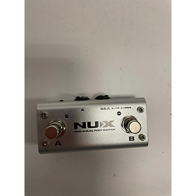 NUX Nmp-2 Pedal