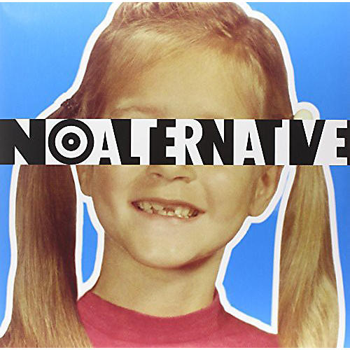 No Alternative - No Alternative (20th Anniversary Edition) / Various