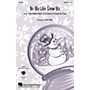 Hal Leonard No Biz Like Snow Biz (Medley) SATB arranged by Ryan James