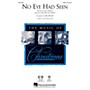 Hal Leonard No Eye Had Seen CHOIRTRAX CD by Michael W. Smith Arranged by Mark Brymer