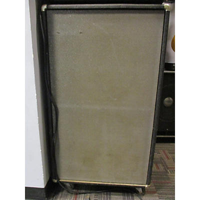 Miscellaneous No Name 2x15 Cab With EV Speakers Bass Cabinet