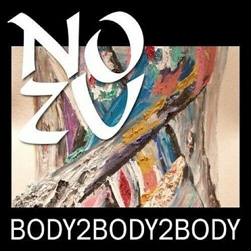 No Zu - Body2Body2Body