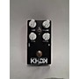 Used KHDK No.1 Effect Pedal