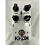 Used KHDK No.2 Effect Pedal