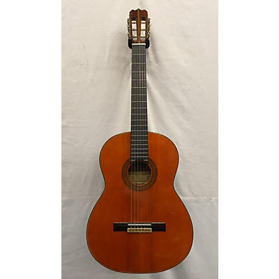 Garcia No.3 Classical Acoustic Guitar