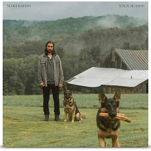 Universal Music Group Noah Kahan - Stick Season [2 LP]