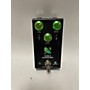 Used Keeley Noble Screamer Effect Pedal