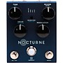 Keeley Nocturne Reverb Pedal - Matte Misty Blue