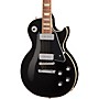 Open-Box Gibson Noel Gallagher Les Paul Standard Electric Guitar - Condition 2 - Blemished Ebony 197881470180