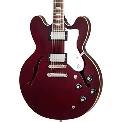 Epiphone Noel Gallagher Riviera Semi-Hollow Electric Guitar