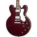 Epiphone Noel Gallagher Riviera Semi-Hollow Electric Guitar Condition 2 - Blemished Dark Wine Red 197881211974Condition 2 - Blemished Dark Wine Red 197881211974