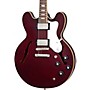 Open-Box Epiphone Noel Gallagher Riviera Semi-Hollow Electric Guitar Condition 2 - Blemished Dark Wine Red 197881211974