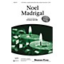 Shawnee Press Noel Madrigal (Together We Sing Series) 3-Part Mixed a cappella composed by Donald Moore