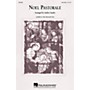 Hal Leonard Noel Pastorale 2-Part Arranged by Audrey Snyder