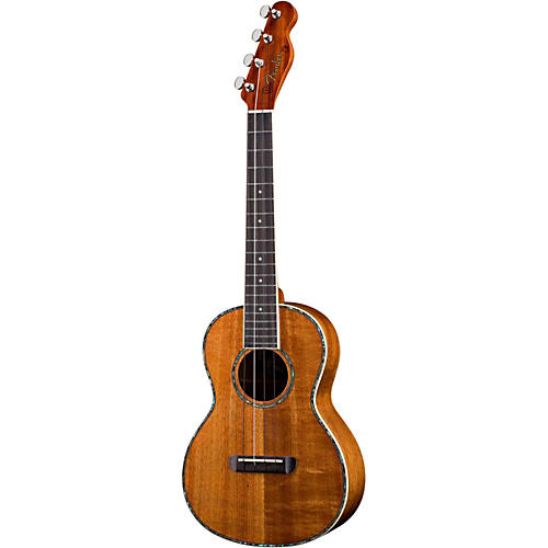 Nohea Koa Tenor Ukulele