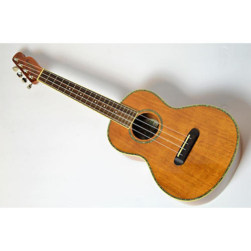 Fender Nohea Koa Tenor Ukulele Natural Musician's Friend