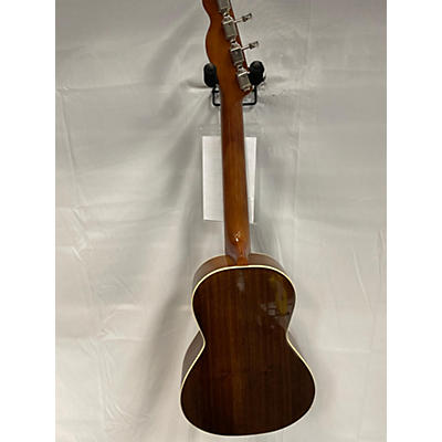 Fender Nohea Koa Tenor Ukulele