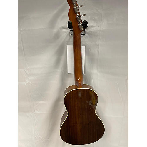 Fender Nohea Koa Tenor Ukulele Koa