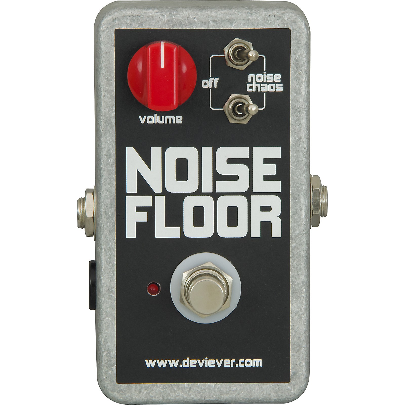 Devi Ever Noise Floor (SM) Guitar Effects Pedal Musician's Friend