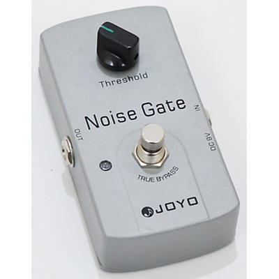 Joyo Noise Gate Effect Pedal