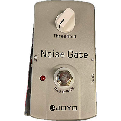 Joyo Noise Gate Effect Pedal