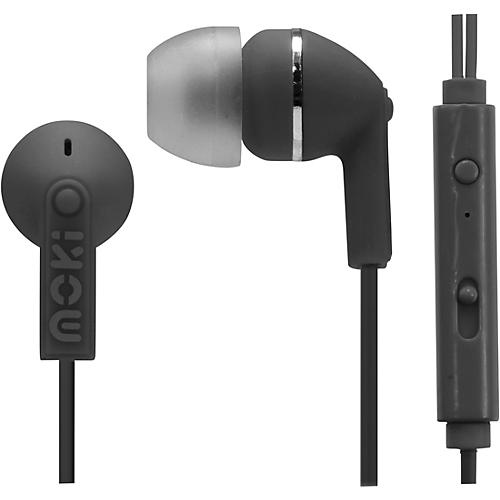 Noise Isolation Earbuds with microphone & control