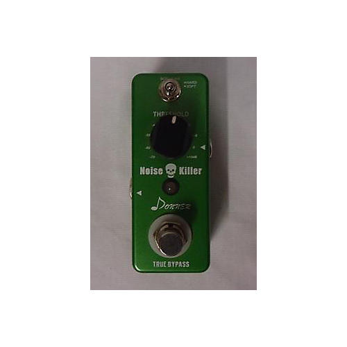 Donner Noise Killer Effect Pedal