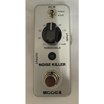 Mooer Noise Killer Effect Pedal
