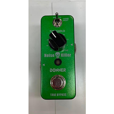 Donner Noise Killer Effect Pedal