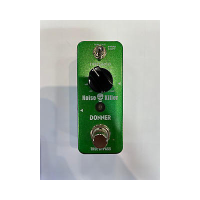 Donner Noise Killer Effect Pedal